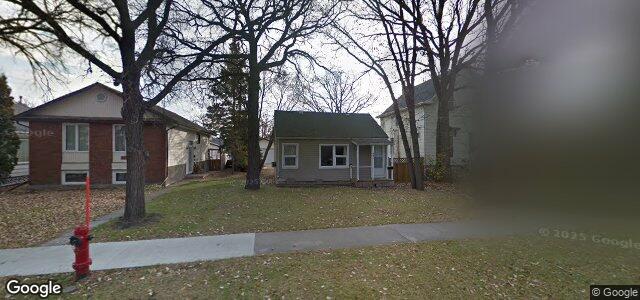 Larawan ng 441 Roseberry Street sa Winnipeg, Manitoba
