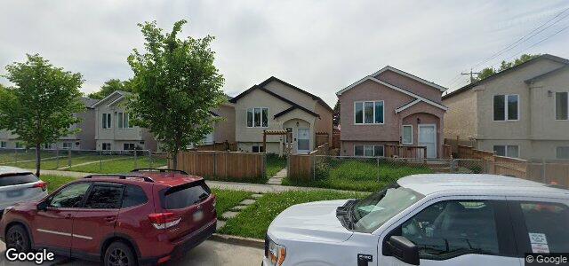Larawan ng 442 Collegiate Street sa Winnipeg, Manitoba