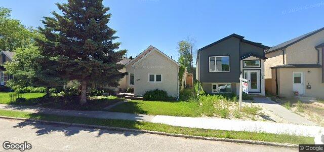 Larawan ng 442 King Edward Street sa Winnipeg, Manitoba