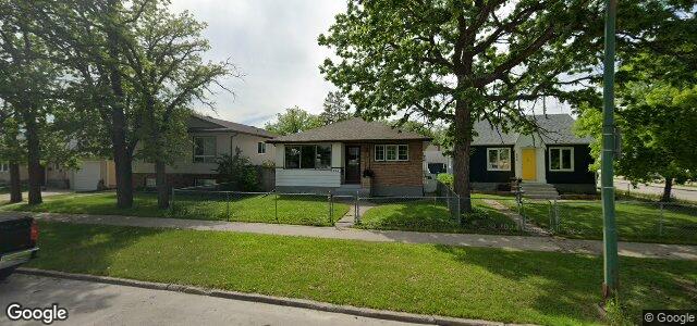 Larawan ng 442 Parkview Street sa Winnipeg, Manitoba