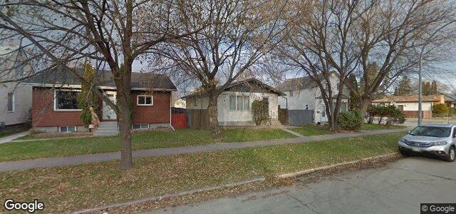 Larawan ng 442 Roseberry Street sa Winnipeg, Manitoba