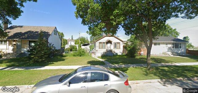 Larawan ng 442 Rutland Street sa Winnipeg, Manitoba
