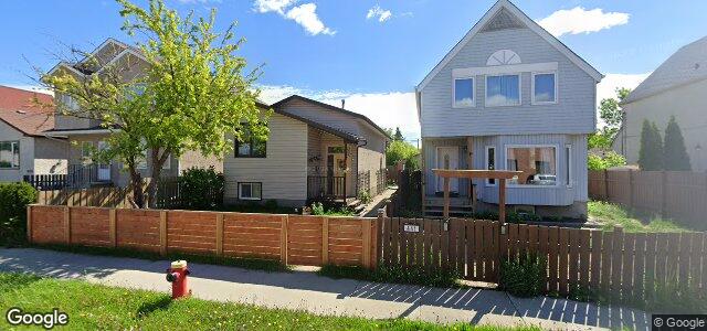 Larawan ng 443 Brooklyn Street sa Winnipeg, Manitoba