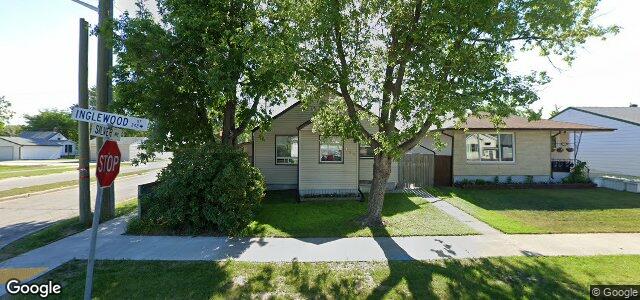 Larawan ng 443 Inglewood Street sa Winnipeg, Manitoba