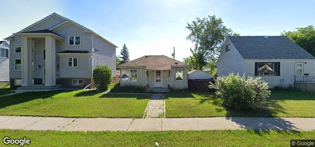 Larawan ng 443 Rutland Street sa Winnipeg, Manitoba