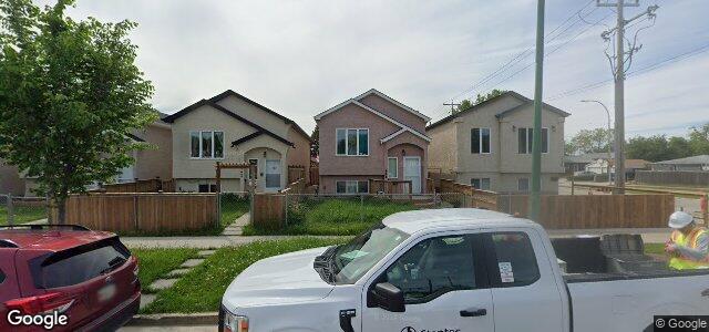 Larawan ng 444 Collegiate Street sa Winnipeg, Manitoba