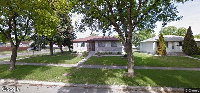 Larawan ng 444 Marjorie Street sa Winnipeg, Manitoba