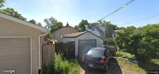 Larawan ng 444 Rutland Street sa Winnipeg, Manitoba