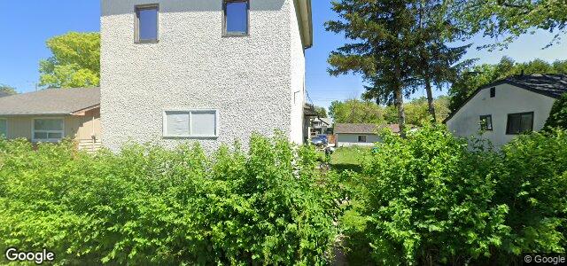 Larawan ng 445 King Edward Street sa Winnipeg, Manitoba