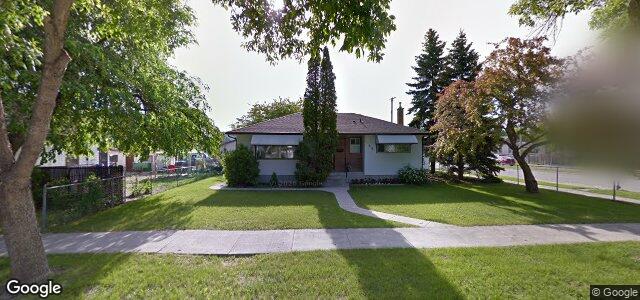 Larawan ng 445 Marjorie Street sa Winnipeg, Manitoba