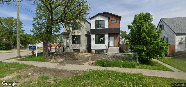 Photo of 445 Parkview Street in Winnipeg, Manitoba