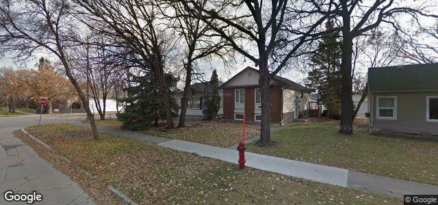 Larawan ng 445 Roseberry Street sa Winnipeg, Manitoba