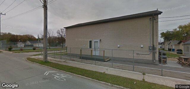 446 Collegiate Street（加拿大曼尼托巴省温尼伯市）房屋照片