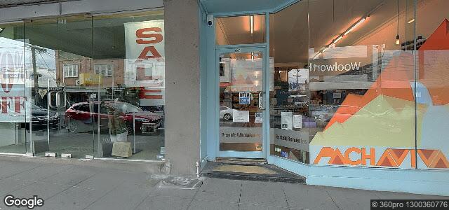 Larawan ng 446 Hampton Street sa Winnipeg, Manitoba