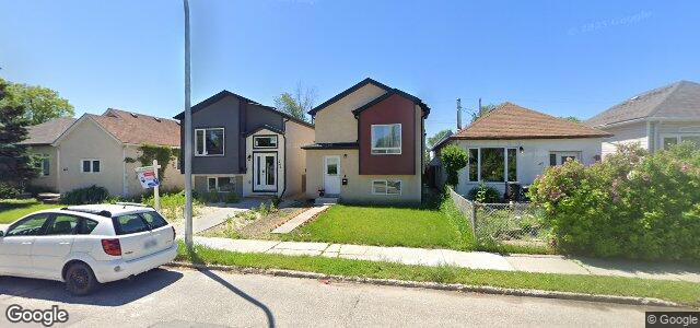 Larawan ng 446 King Edward Street sa Winnipeg, Manitoba