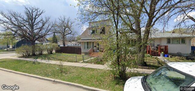 Larawan ng 446 Parkview Street sa Winnipeg, Manitoba