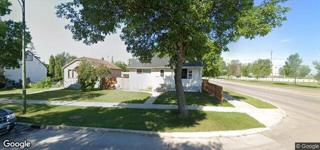 Photo of 446 Rutland Street in Winnipeg, Manitoba