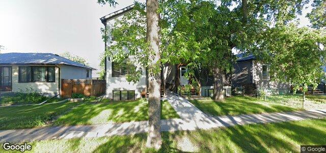 Larawan ng 447 Marjorie Street sa Winnipeg, Manitoba