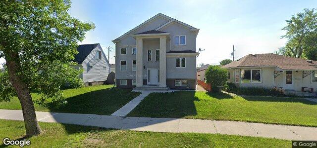 Larawan ng 447 Rutland Street sa Winnipeg, Manitoba