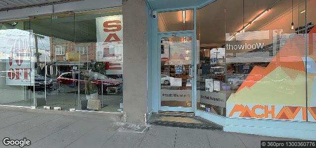 Larawan ng 448 Hampton Street sa Winnipeg, Manitoba