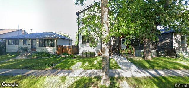 Larawan ng 449 Marjorie Street sa Winnipeg, Manitoba