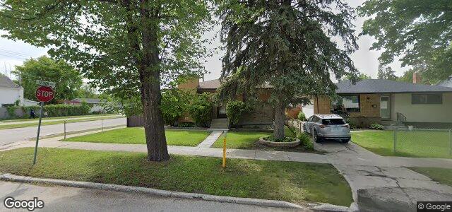 Larawan ng 450 Roseberry Street sa Winnipeg, Manitoba