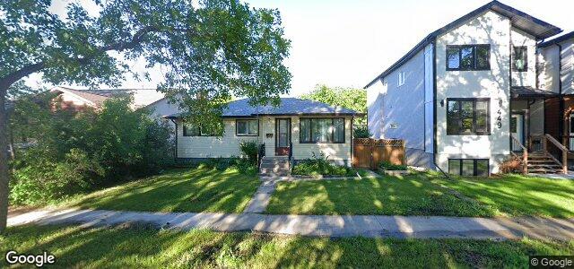 Larawan ng 451 Marjorie Street sa Winnipeg, Manitoba