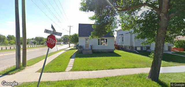 Larawan ng 451 Rutland Street sa Winnipeg, Manitoba