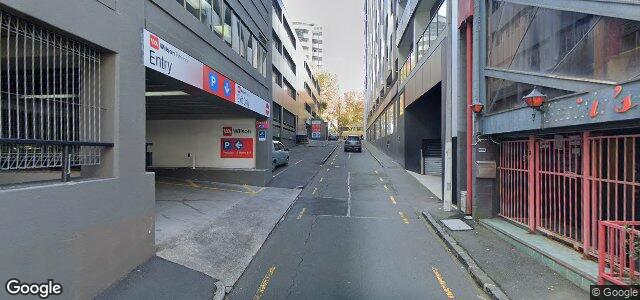 Larawan ng 452 Queen Street sa Winnipeg, Manitoba