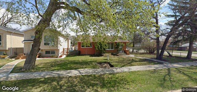 Larawan ng 453 Parkview Street sa Winnipeg, Manitoba