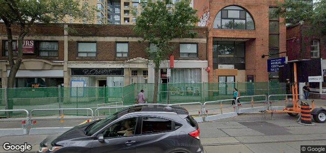 Larawan ng 453 Queen Street sa Winnipeg, Manitoba