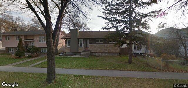 Larawan ng 453 Roseberry Street sa Winnipeg, Manitoba