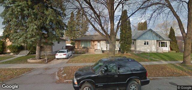 Larawan ng 454 Roseberry Street sa Winnipeg, Manitoba