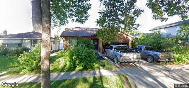 Larawan ng 455 Marjorie Street sa Winnipeg, Manitoba
