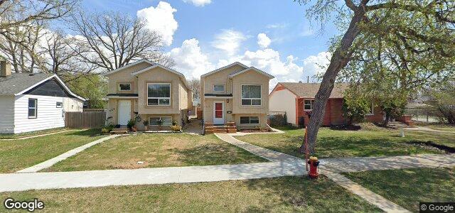 Larawan ng 455 Parkview Street sa Winnipeg, Manitoba