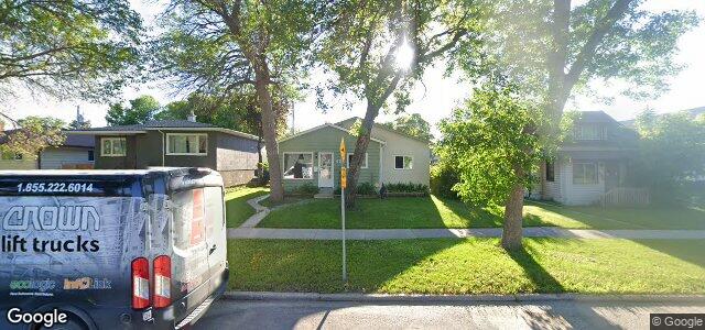Larawan ng 456 Marjorie Street sa Winnipeg, Manitoba