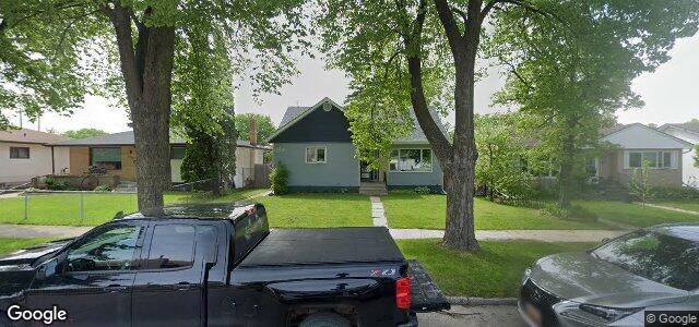 Larawan ng 456 Roseberry Street sa Winnipeg, Manitoba