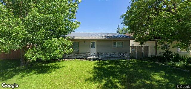 Larawan ng 457 King Edward Street sa Winnipeg, Manitoba