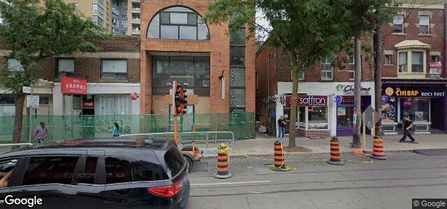 Larawan ng 457 Queen Street sa Winnipeg, Manitoba