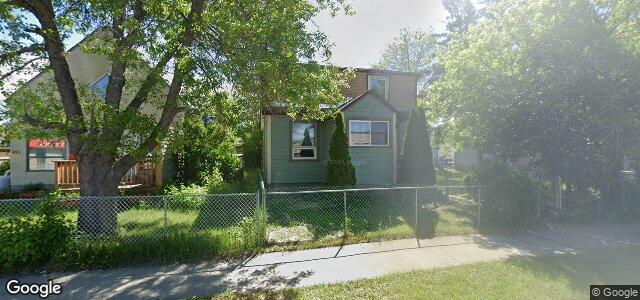 Larawan ng 459 Brooklyn Street sa Winnipeg, Manitoba