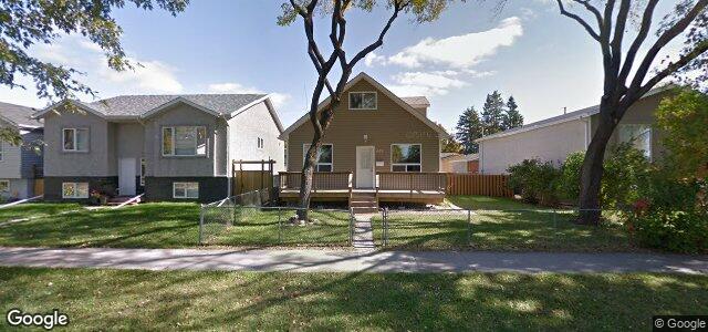 Larawan ng 459 Collegiate Street sa Winnipeg, Manitoba