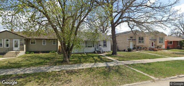 Larawan ng 459 Parkview Street sa Winnipeg, Manitoba