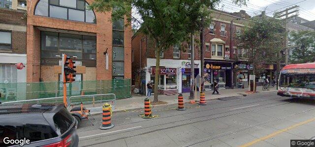 Larawan ng 459 Queen Street sa Winnipeg, Manitoba