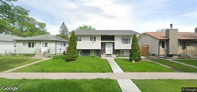 Larawan ng 459 Roseberry Street sa Winnipeg, Manitoba