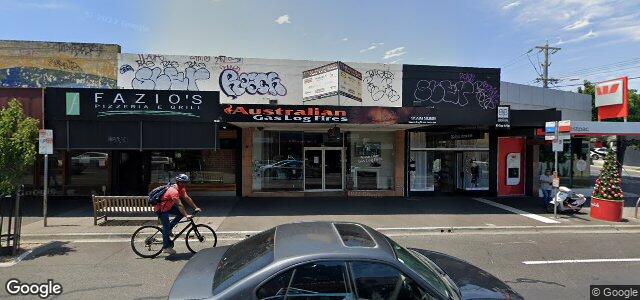 Larawan ng 460 Hampton Street sa Winnipeg, Manitoba