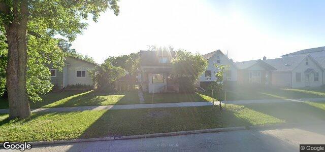 Larawan ng 460 Marjorie Street sa Winnipeg, Manitoba