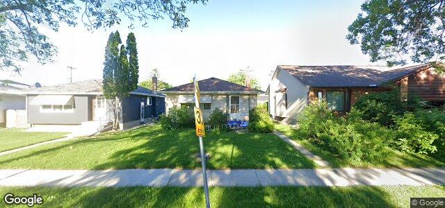 Larawan ng 461 Marjorie Street sa Winnipeg, Manitoba