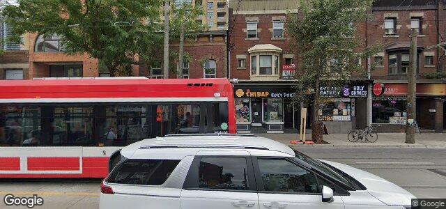 Larawan ng 461 Queen Street sa Winnipeg, Manitoba