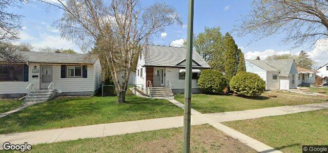 Larawan ng 462 Parkview Street sa Winnipeg, Manitoba