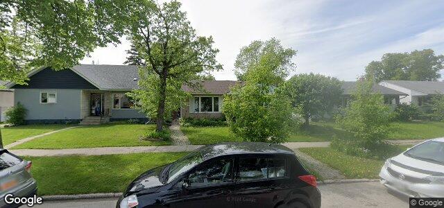Larawan ng 462 Roseberry Street sa Winnipeg, Manitoba